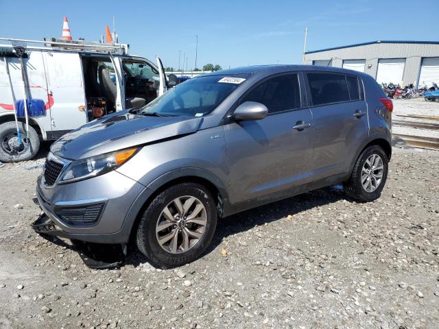 KNDPBCAC3G7878431 2016 KIA SPORTAGE - Image 1