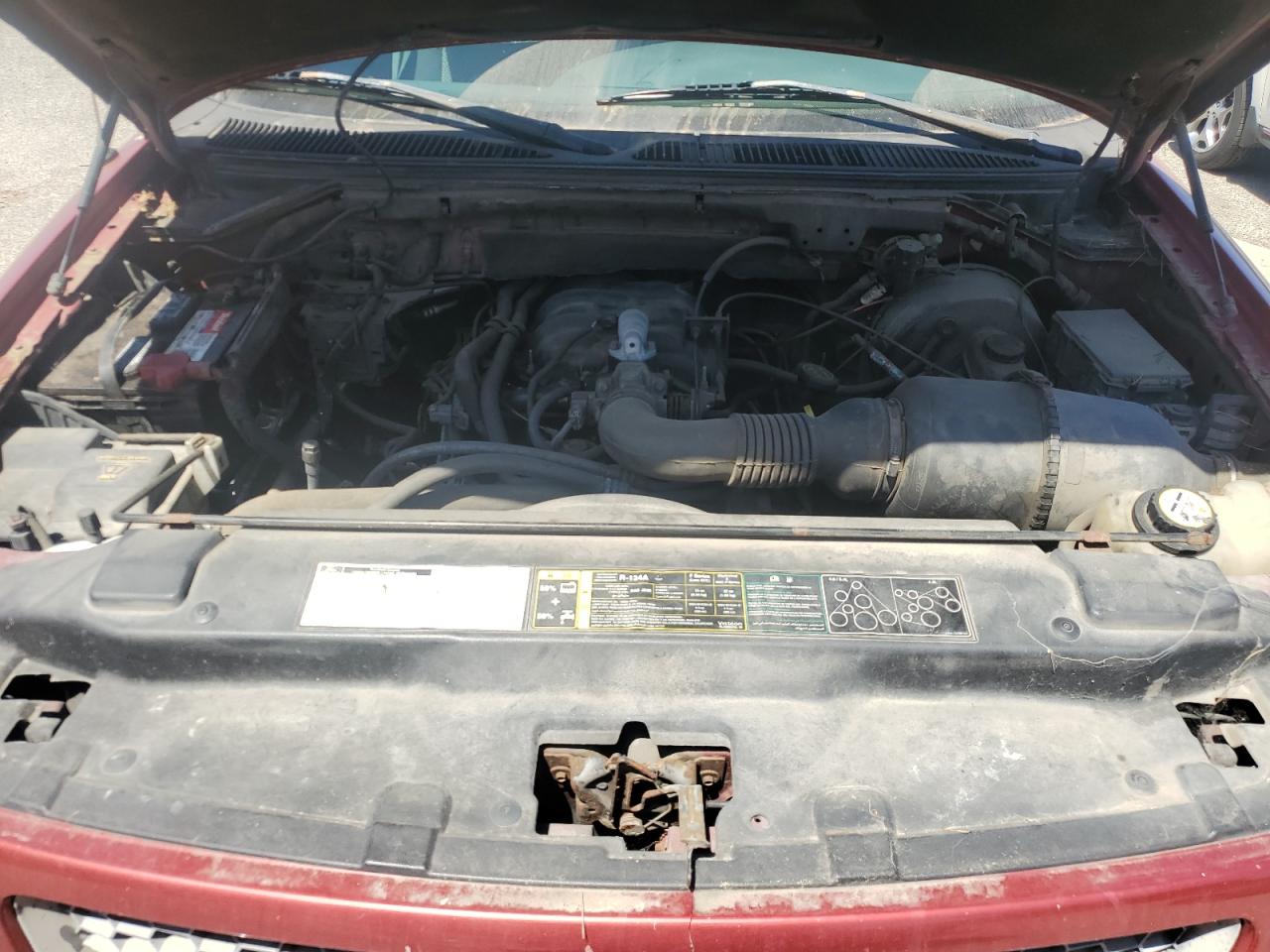 1FTRX17232NB90978 2002 Ford F150