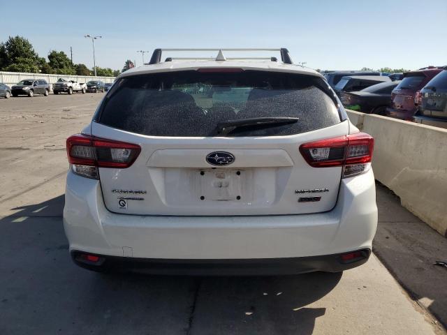 2022 Subaru Impreza Sport VIN: 4S3GTAJ60N1720558 Lot: 59570934