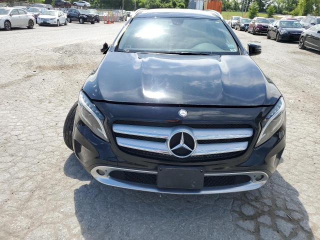 VIN WDCTG4GB3FJ125322 2015 Mercedes-Benz GLA-Class,... no.5