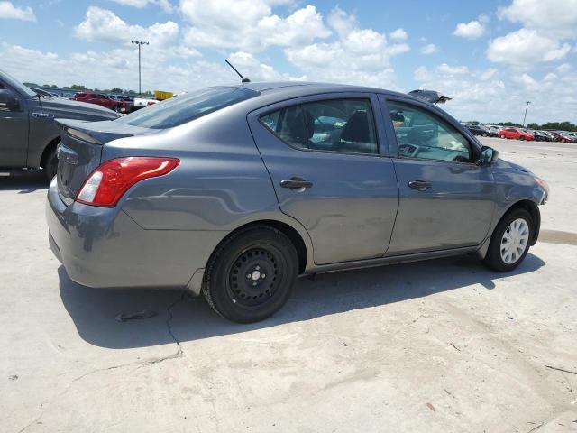 2018 Nissan Versa S VIN: 3N1CN7AP4JL800293 Lot: 60499444