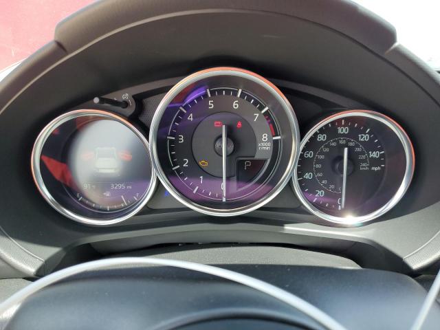 2023 Mazda Mx-5 Miata Grand Touring VIN: JM1NDAM78P0555490 Lot: 59890404