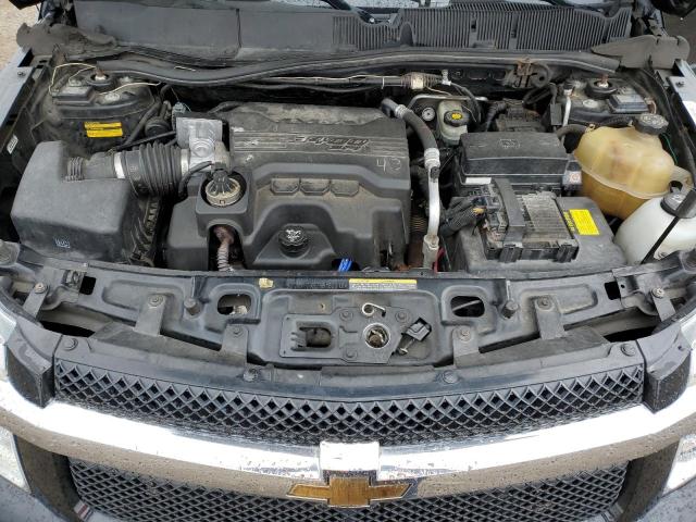 2006 Chevrolet Equinox Lt VIN: 2CNDL73F766162916 Lot: 57661364