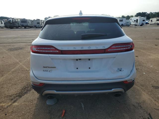 2016 Lincoln Mkc Premiere VIN: 5LMCJ1C94GUJ24648 Lot: 58064084