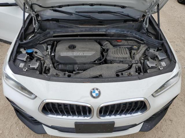 VIN WBXYH9C02L5P78273 2020 BMW X2, Sdrive28I no.11