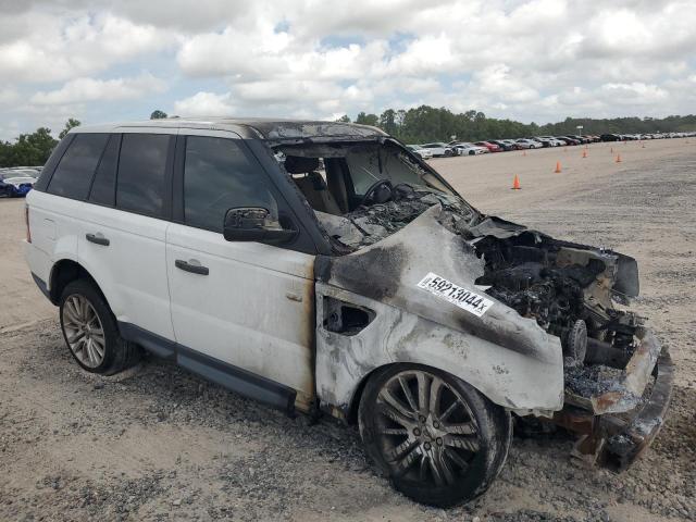 SALSK2D45BA714143 Land Rover Rangerover Lux 2011