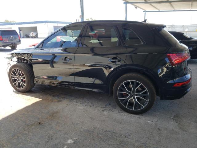 2024 AUDI SQ5 PRESTI WA1C4AFY7R2047297