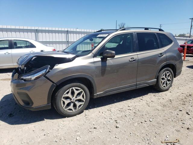 2021 SUBARU FORESTER P JF2SKAJC1MH536188  58226534