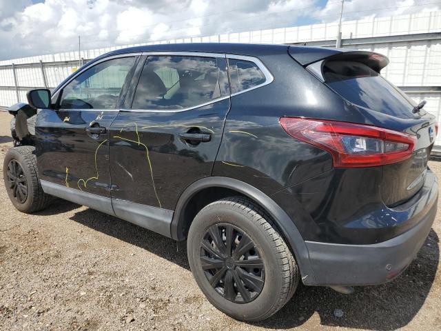 2020 NISSAN ROGUE SPOR - JN1BJ1CV2LW262982