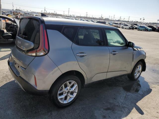 KNDJ23AU0P7888798 2023 Kia Soul Lx