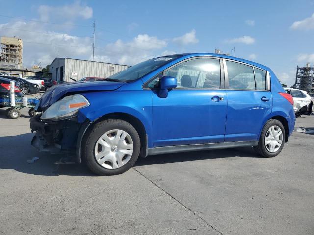 2010 Nissan Versa S VIN: 3N1BC1CP2AL417531 Lot: 56941664