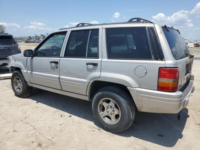 1998 Jeep Grand Cherokee Laredo VIN: 1J4GX48Y4WC357405 Lot: 57836354