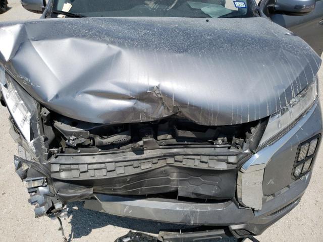 2020 Mitsubishi Outlander Sport Se VIN: JA4AP4AU8LU025115 Lot: 57627164