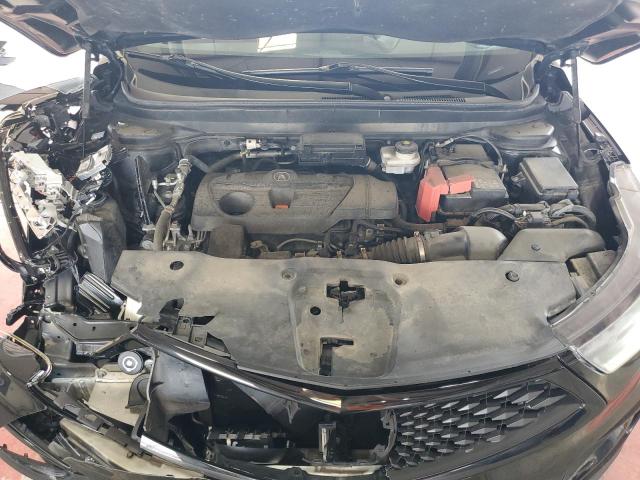 5J8TC1H66KL003930 2019 Acura Rdx A-Spec