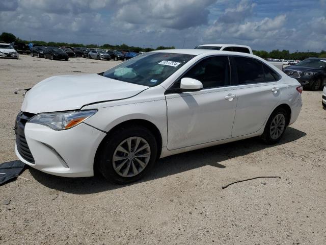 VIN 4T1BF1FK2HU441392 2017 Toyota Camry, LE no.1