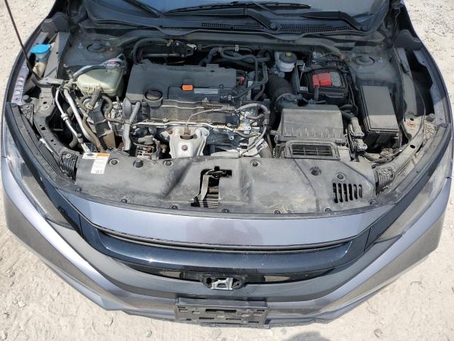 2019 Honda Civic Lx VIN: 2HGFC2F68KH522769 Lot: 60146694