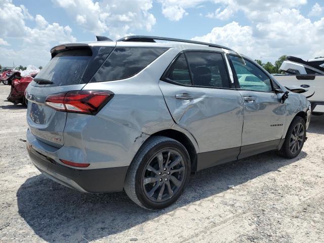 2024 Chevrolet Equinox Rs VIN: 3GNAXMEG7RS150083 Lot: 61402874