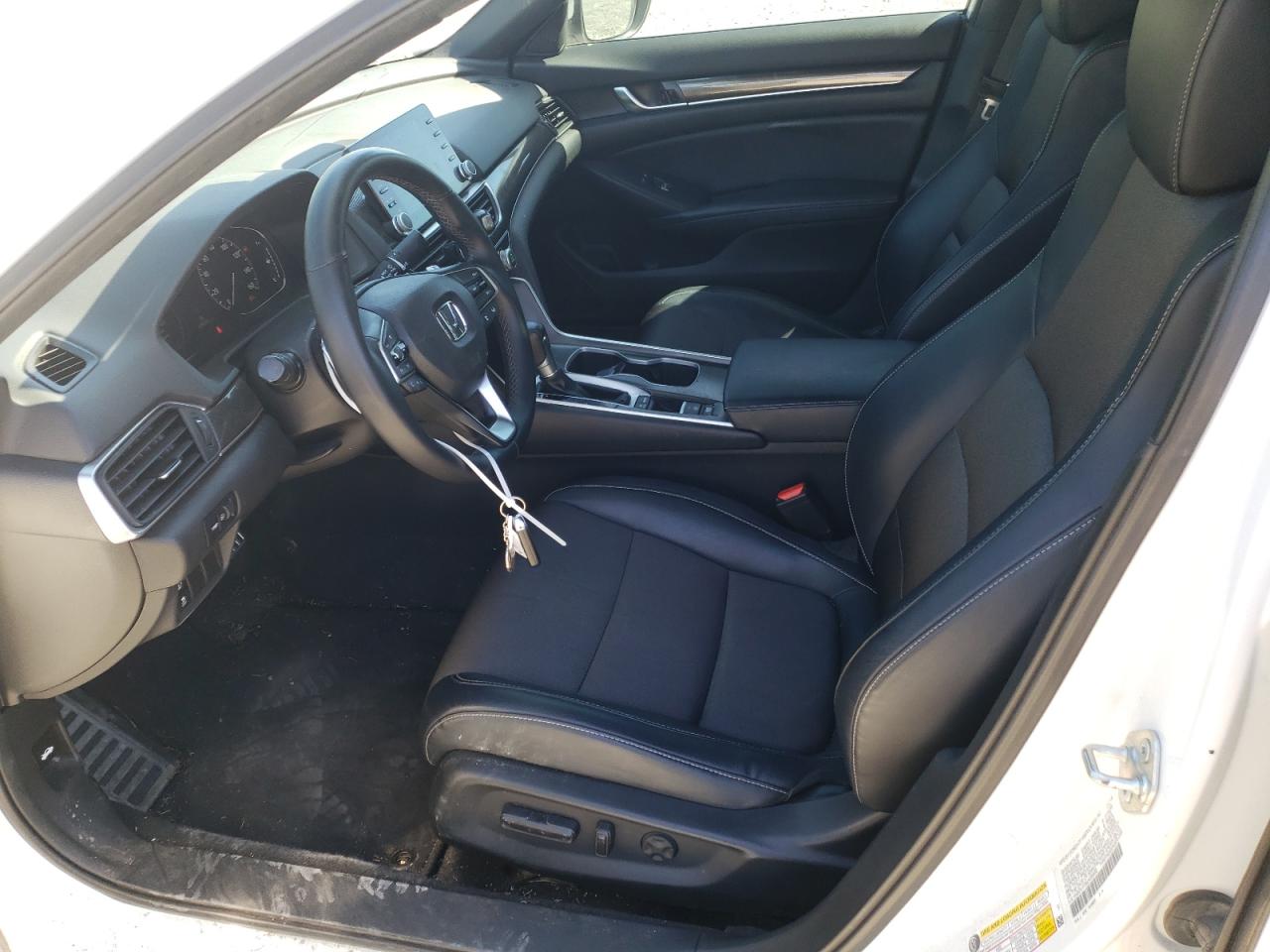 1HGCV1F39JA085455 HONDA ACCORD 2018