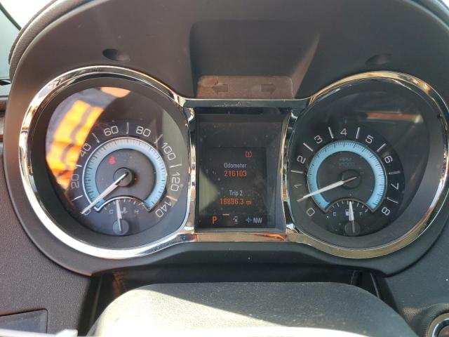 2011 Buick Lacrosse Cxs VIN: 1G4GE5ED6BF374827 Lot: 59275204