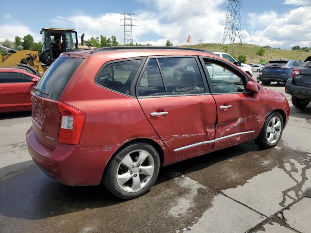 2008 Kia Rondo Lx VIN: KNAFG526087151487 Lot: 58901844