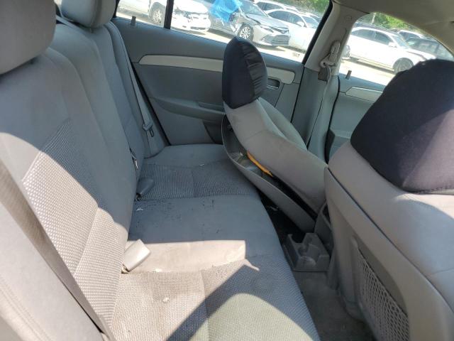 2010 Chevrolet Malibu 1Lt VIN: 1G1ZC5E00AF170581 Lot: 58425944