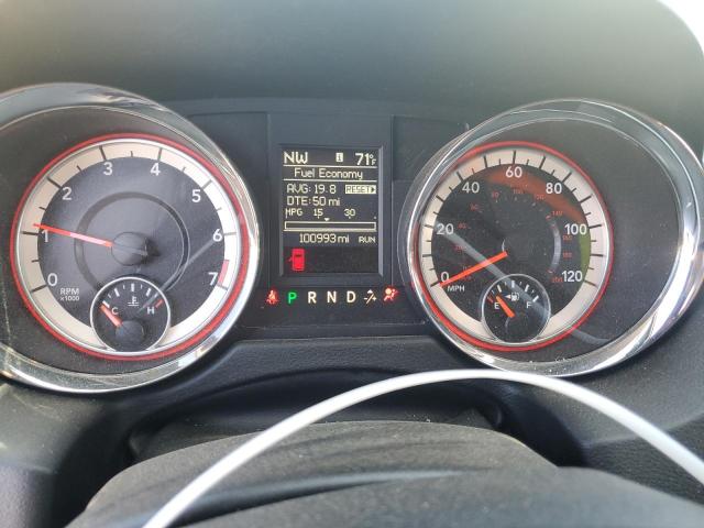 2018 Dodge Grand Caravan Sxt VIN: 2C4RDGCGXJR320138 Lot: 57762704