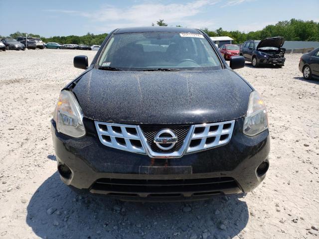 2013 Nissan Rogue S VIN: JN8AS5MV7DW635306 Lot: 55834274