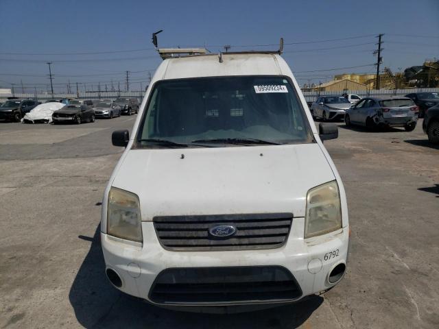 2012 Ford Transit Connect Xlt VIN: NM0LS7DN1CT096792 Lot: 59509234