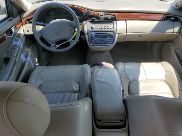 2004 Cadillac Deville VIN: 1G6KD54Y24U110205 Lot: 59218884