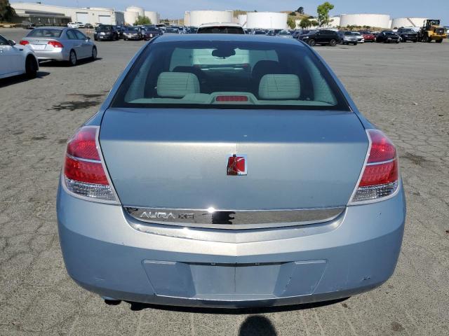 2007 Saturn Aura Xe VIN: 1G8ZS57N17F304729 Lot: 59905054