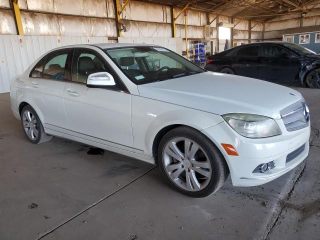 2008 Mercedes-Benz C 300 VIN: WDDGF54X28F104764 Lot: 58154114