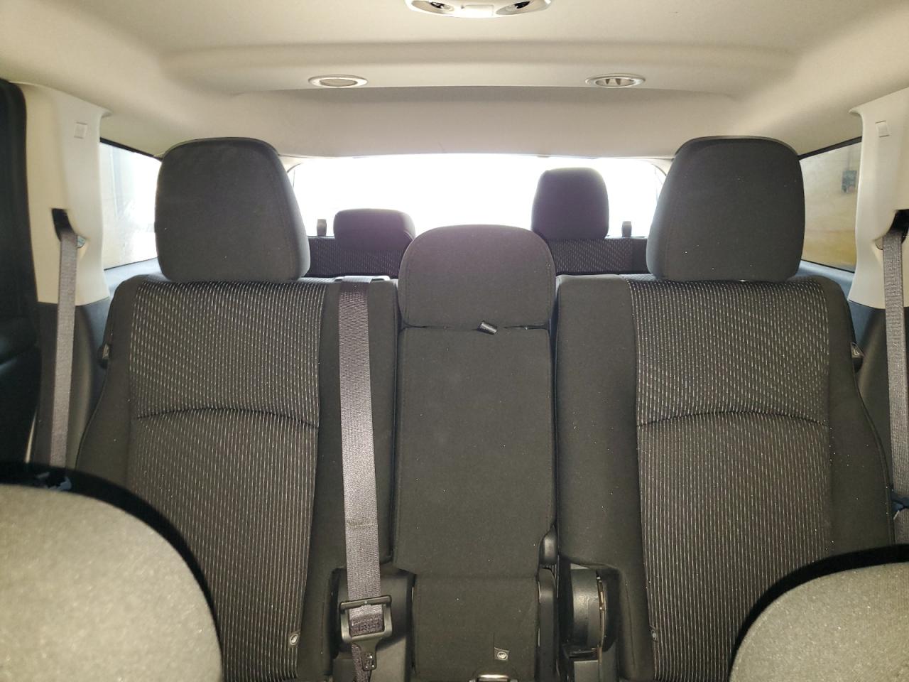 3C4PDCBG3KT783741 2019 Dodge Journey Se