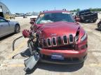 JEEP CHEROKEE L photo