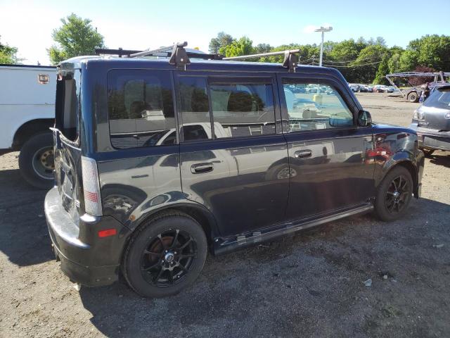 2006 Toyota Scion Xb VIN: JTLKT324564039688 Lot: 57640994