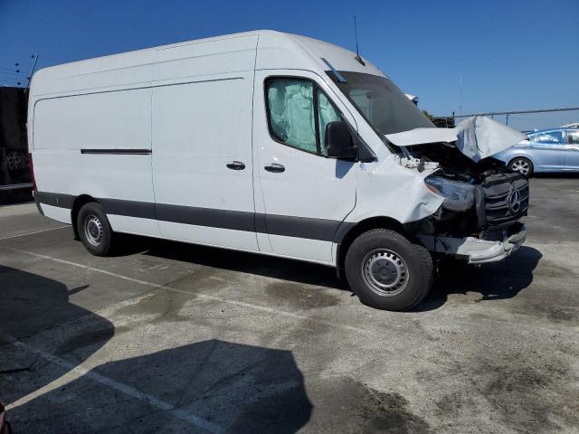 VIN W1Y4ECHY5NT100904 2022 MERCEDES-BENZ SPRINTER no.4