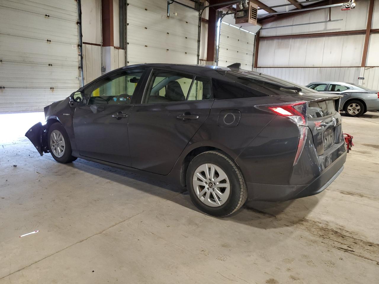 JTDKBRFU3G3000701 2016 Toyota Prius