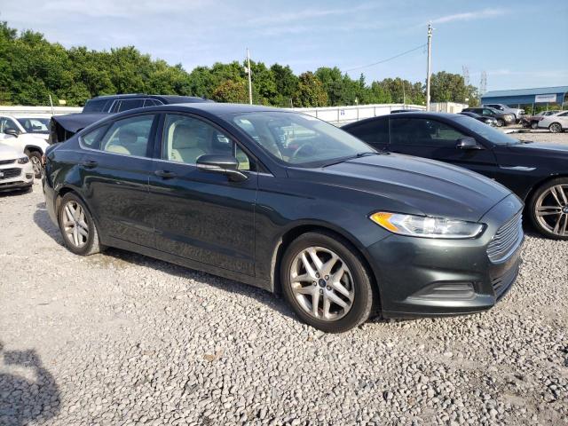 2016 FORD FUSION SE - 3FA6P0H79GR210944