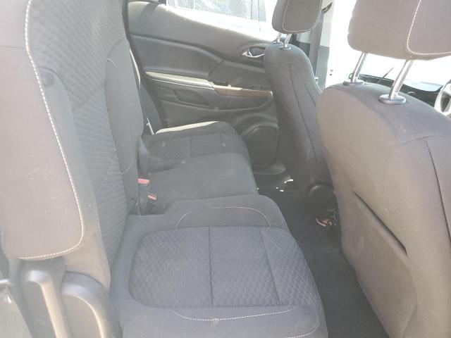 2019 GMC Acadia Sle VIN: 1GKKNKLA6KZ163717 Lot: 57750054