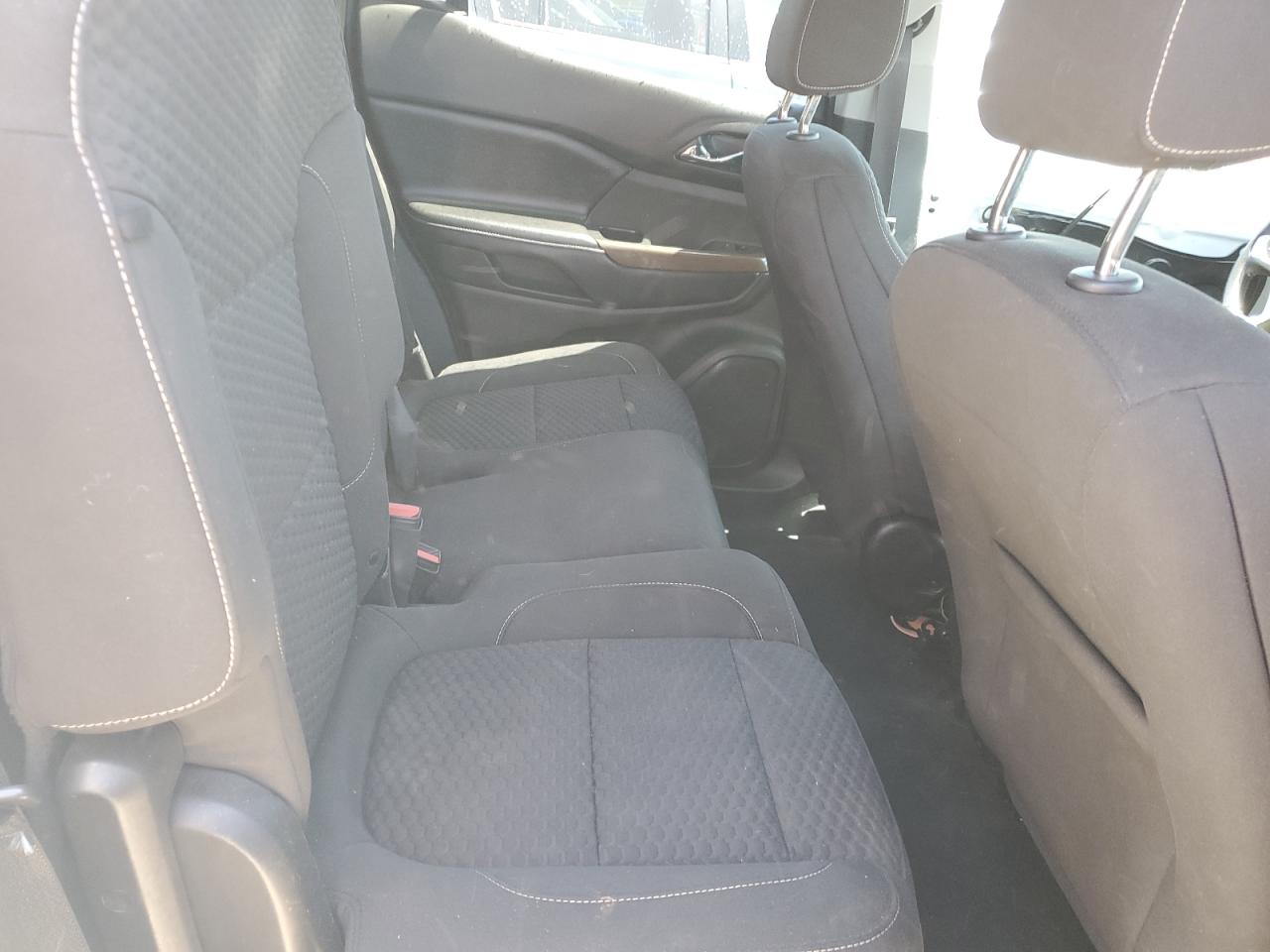 1GKKNKLA6KZ163717 2019 GMC Acadia Sle