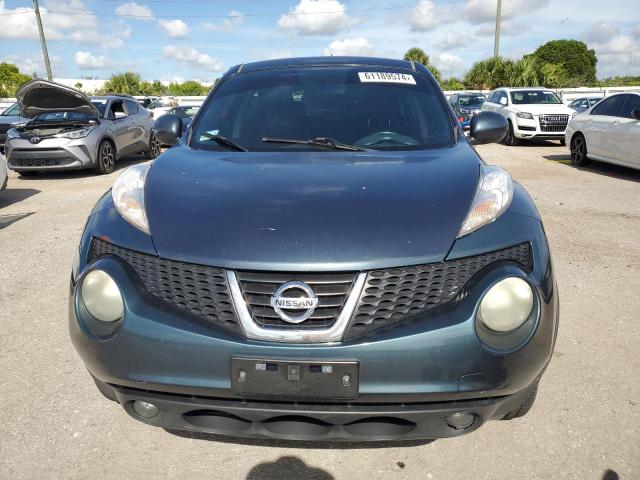 2012 Nissan Juke S VIN: JN8AF5MVXCT110521 Lot: 61189574
