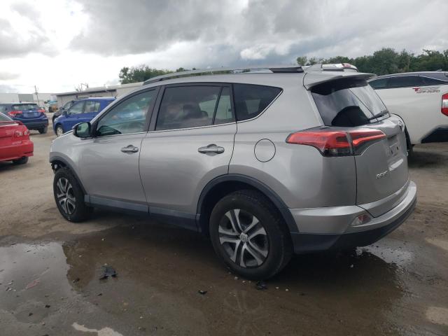 2017 Toyota Rav4 Le VIN: 2T3ZFREV1HW334074 Lot: 58345784