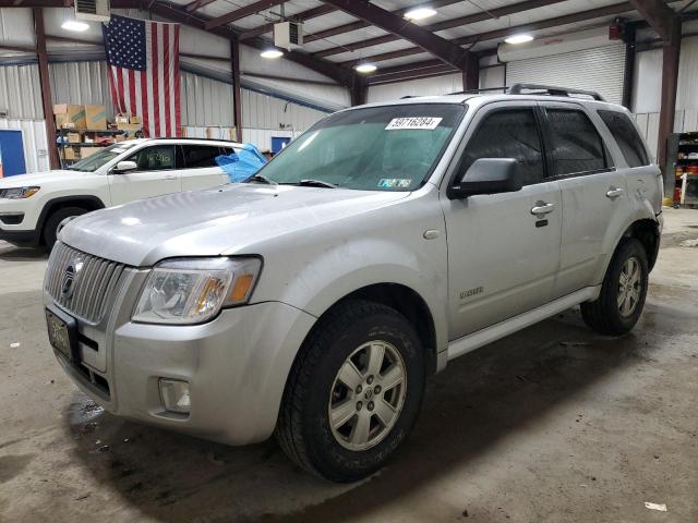 2008 Mercury Mariner VIN: 4M2CU911X8KJ15065 Lot: 59716284