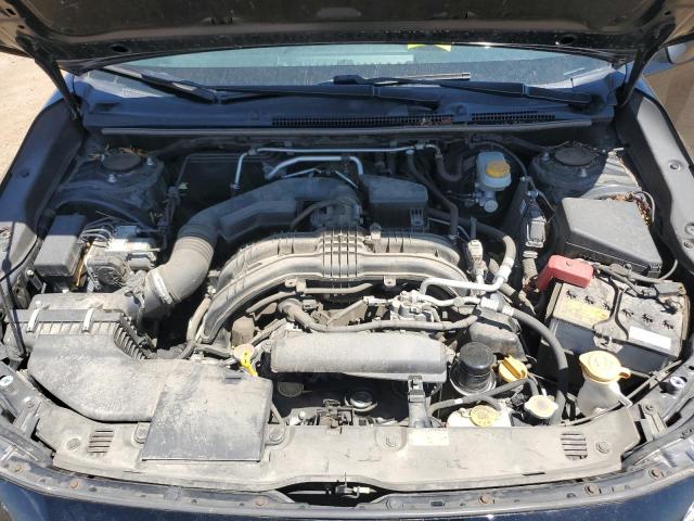 2019 SUBARU CROSSTREK - JF2GTANC2KH205680