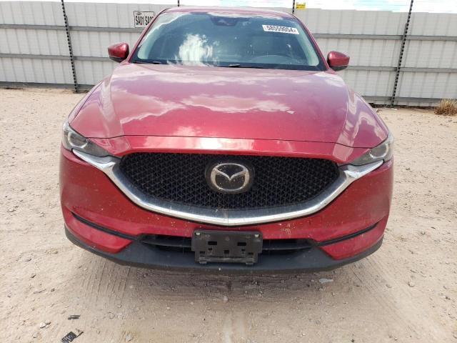 2020 MAZDA CX-5 SPORT - JM3KFABM3L0760108