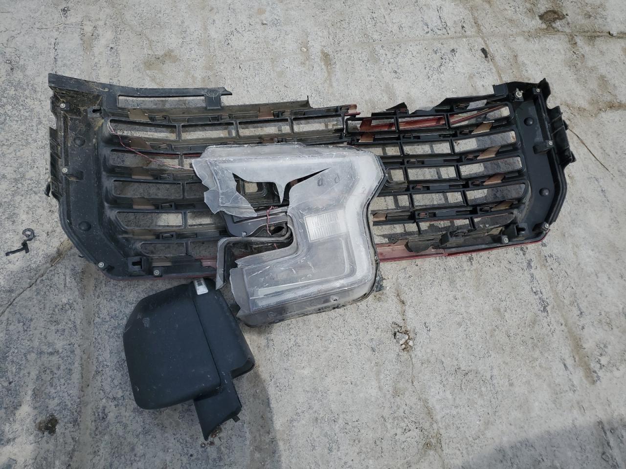 1FTEW1EF5GKE01727 2016 Ford F150 Supercrew