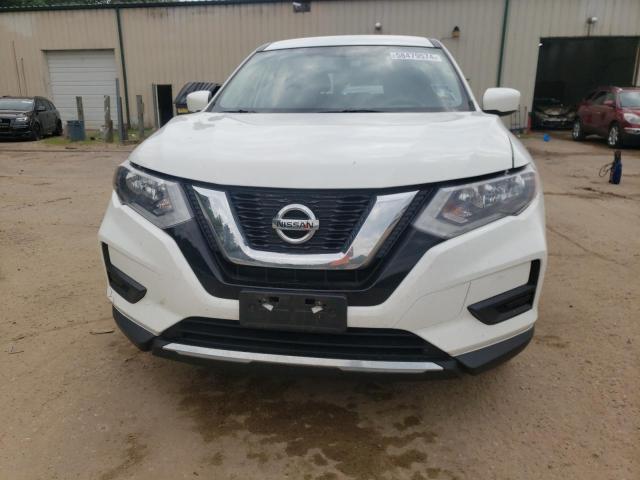 2017 Nissan Rogue S VIN: KNMAT2MV0HP561329 Lot: 58479574