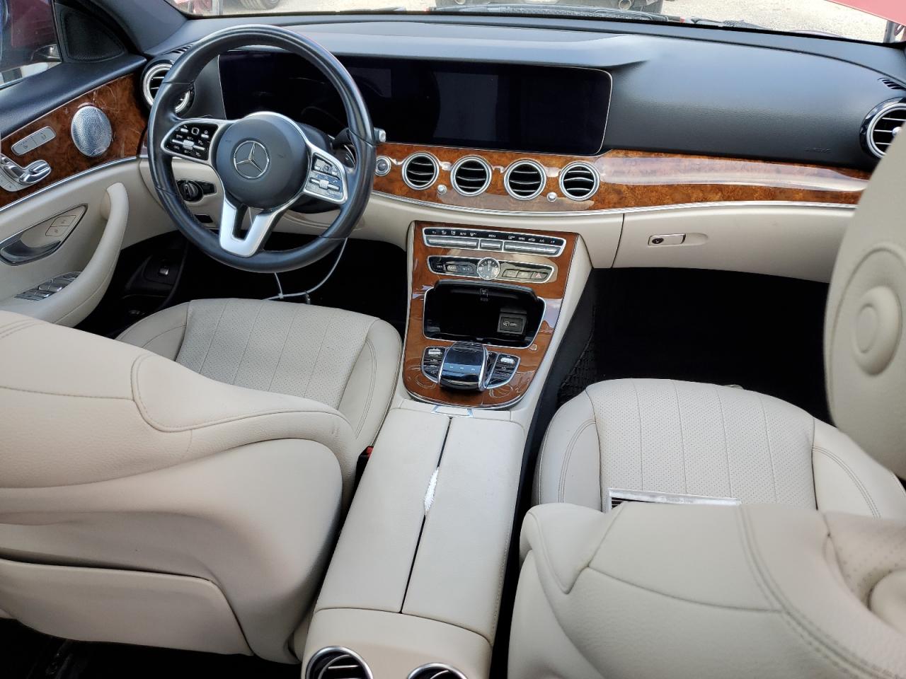 WDDZF8DB0LA724792 2020 Mercedes-Benz E 350