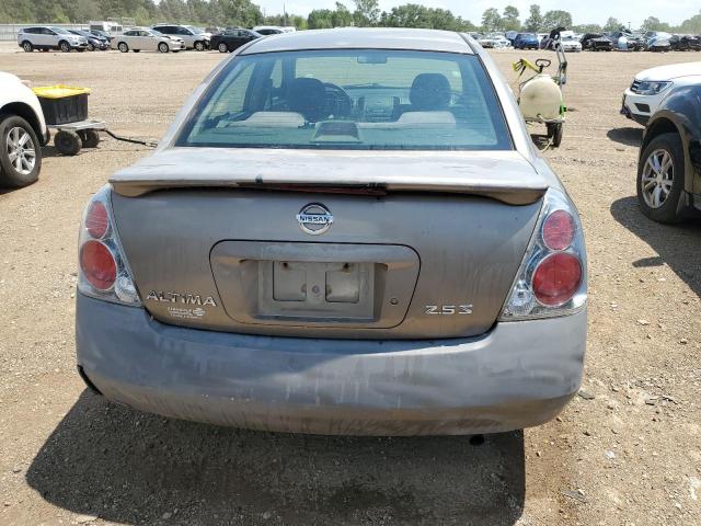 2005 Nissan Altima S VIN: 1N4AL11D45C168559 Lot: 59358544
