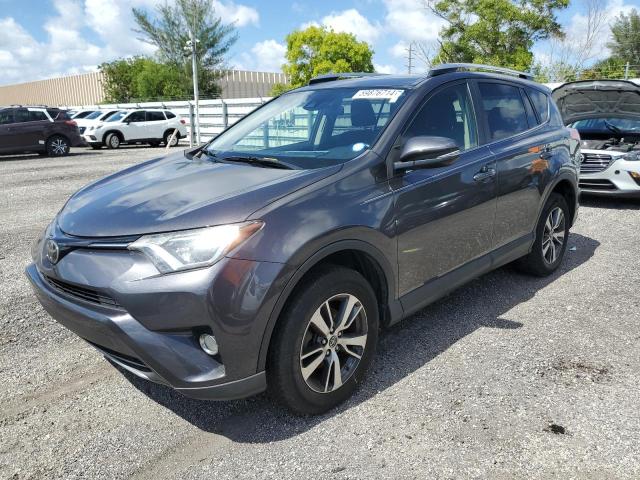 JTMWFREV1JJ184653 2018 TOYOTA RAV 4 - Image 1