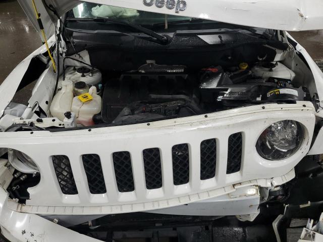 2016 JEEP PATRIOT LA - 1C4NJRFB2GD523510